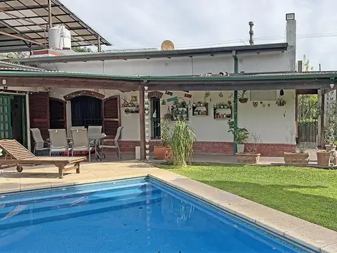 Casa en Venta de 3 dormitorios