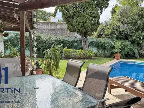 Casa en Venta de 3 dormitorios