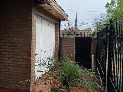 Casa en Venta en Merlo, USD 105.000