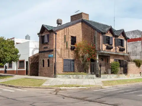 Esteban Echeverria 5800, Piso 0