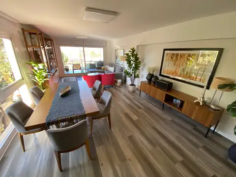 Departamento en Venta de 3 dormitorios