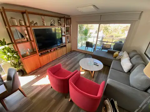 Departamento en Venta 9 años