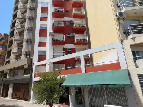 Departamento en  La Plata