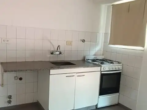 Departamento en Venta en Microcentro, USD 55.000