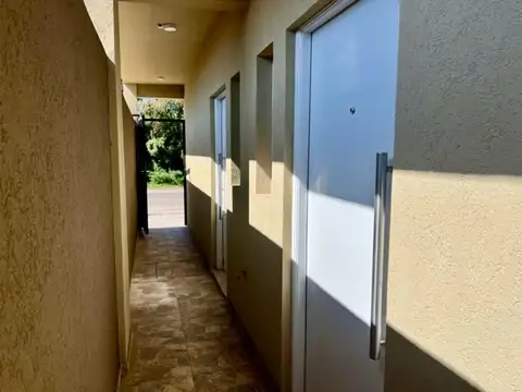 Departamento en Alquiler de 2 ambientes