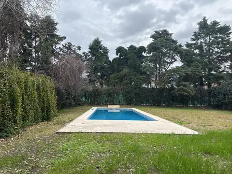 Casa en Venta 20 años