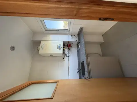 Departamento en Venta 5 años