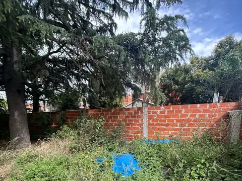 VENTA TERRENO 300 MTS  LAVALLOL ( ACEPTA PERMUTA)