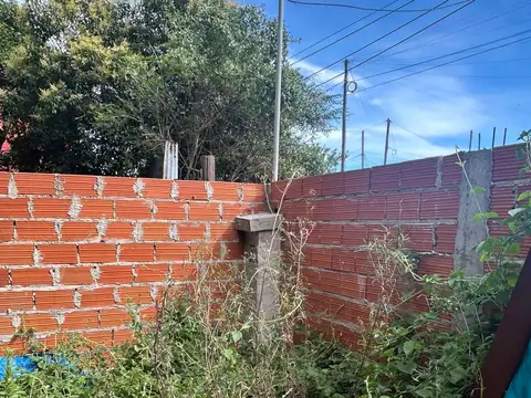 Terreno en Venta en Llavallol, USD 37.000