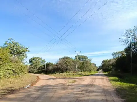 Vendo Fontana 5130 Mts.2 Con 2 construcciones