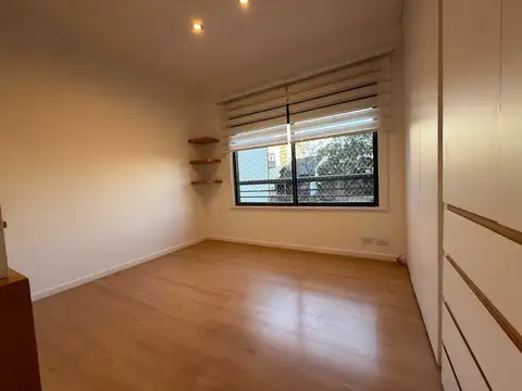 Departamento en Alquiler de 3 dormitorios