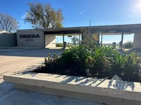 Barrio Cerrado Ribera I 467 Y 160