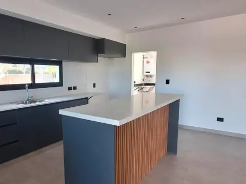 Casa en Venta A Estrenar