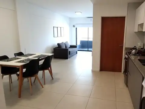 Miller  3085 2º D - Villa Urquiza - 2 ambientes con balcón al contrafrente