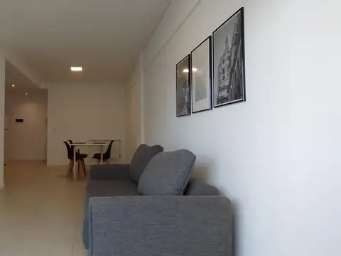 Departamento en Venta Apto profesional