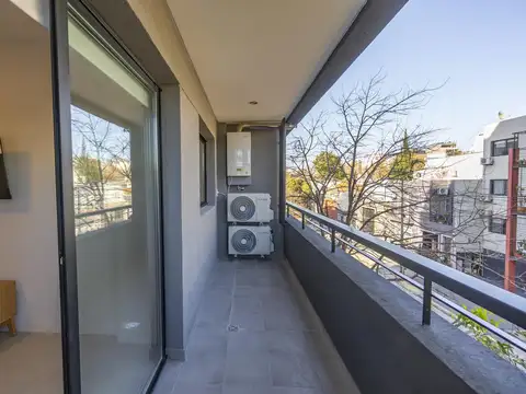 Departamento en Venta Apto profesional