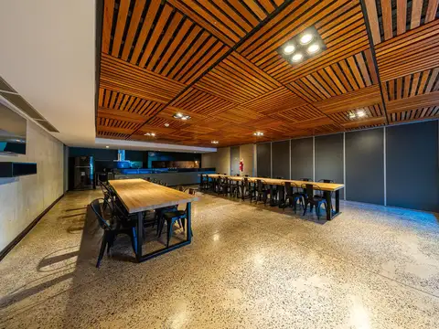Departamento en Venta en Puerto Norte, USD 400.000