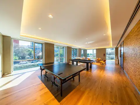 Departamento en Venta 3 años