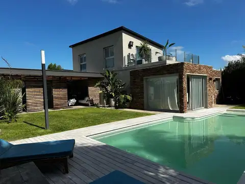 Casa en Venta de 6 dormitorios