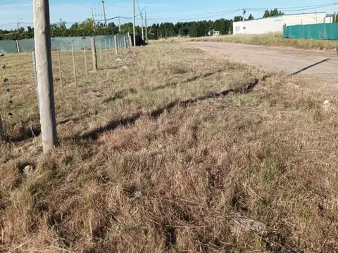 Terreno en Venta en Bahia Blanca, USD 30.000