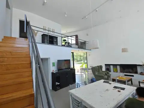 QUINTA EN ALQUILER EN C.U.B.E. ESCOBAR