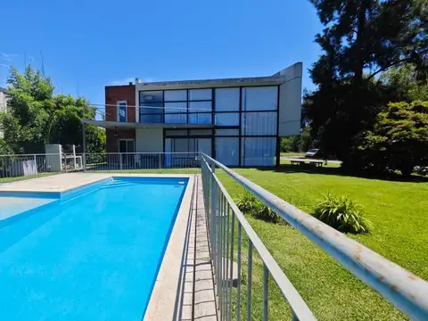 QUINTA EN ALQUILER EN C.U.B.E. ESCOBAR