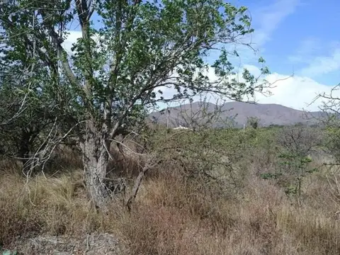 Terreno en Venta en Capilla del Monte, USD 75.000