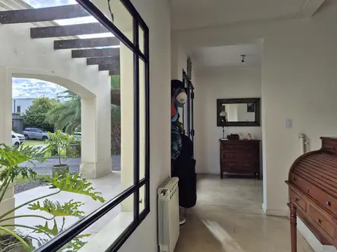 Alquiler Santa Bárbara, Pacheco, Tigre