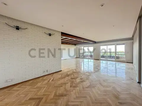 Departamento en Alquiler A Estrenar