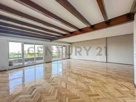 Departamento en Alquiler de 5 ambientes