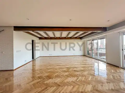 Departamento en Alquiler de 4 dormitorios