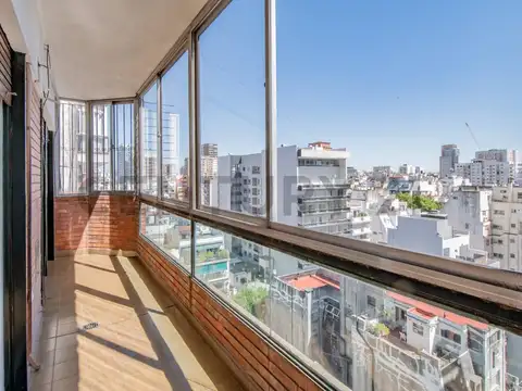 Departamento en Alquiler de 5 ambientes