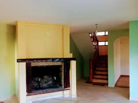 Casa en Venta 20 años