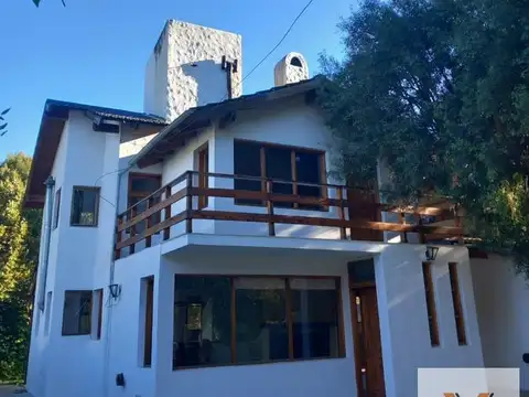 Casa en Venta en San Carlos de Bariloche, USD 360.000