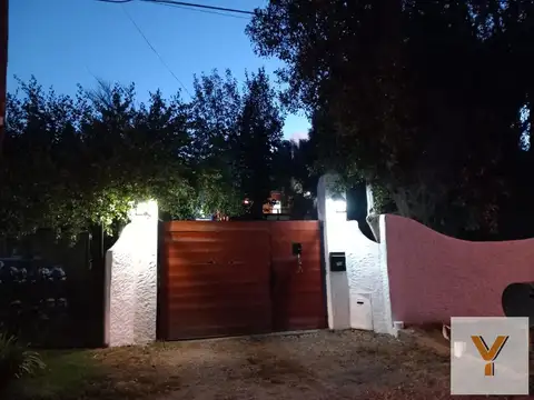 Los Pumas y El Mirador