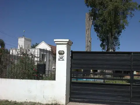 Pedro Nolasco  al 6900