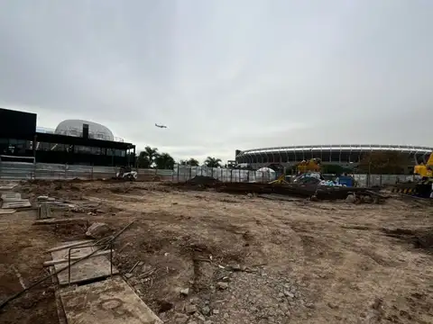 Local en Venta en Núñez, USD 3.600.000