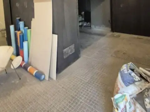 Departamento en Venta al Norte