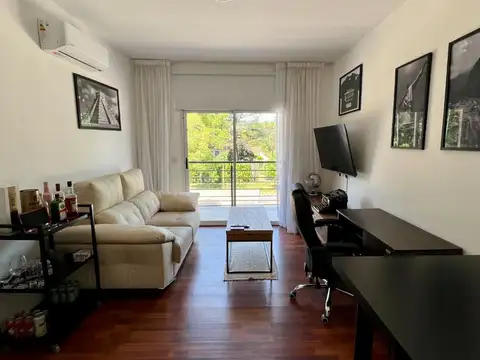 VENTA DEPARTAMENTO 2 AMB COCHERA AMENITIES MORENO