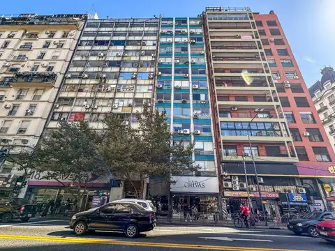 Oficinas en venta en Balvanera