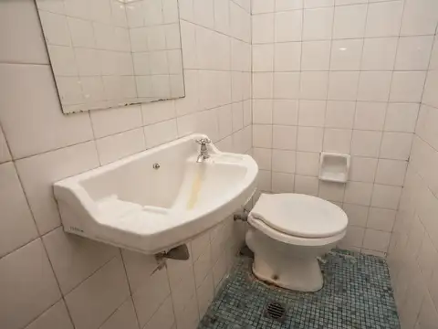 Oficina en Venta en Balvanera, USD 18.000
