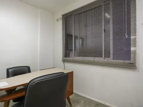 Oficinas en venta en Balvanera