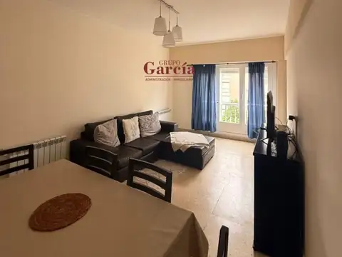 Departamento en Alquiler Temporal de 3 ambientes