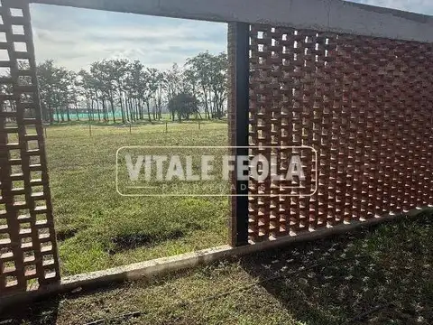 Casa en Venta con 4 cocheras