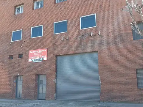 GALPON EN VENTA
