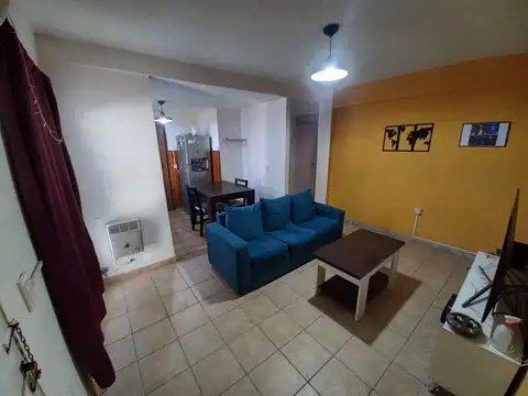 Avenida Montevideo y 33