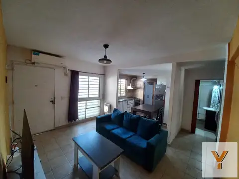 Departamento en venta - 2 Dormitorios 1 Baño - Berisso