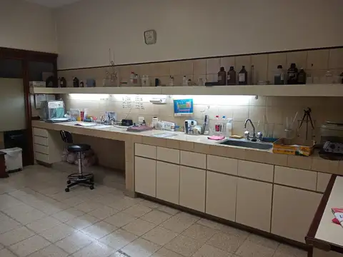 Avenida Juan Bautista Justo 8800