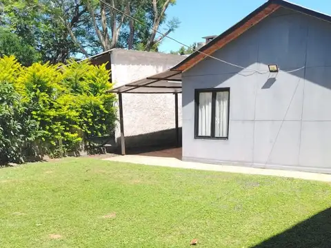 Casa en Venta en Ituzaingó, USD 95.000