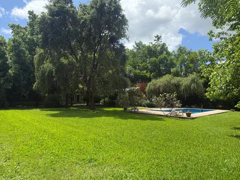 Casa en Venta en El Solar De La Capilla, USD 187.000